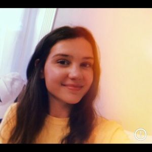 Meet your Posher, Paige